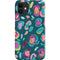 Etta Vee Leopard Spots iPhone 12 Mini Lite Case