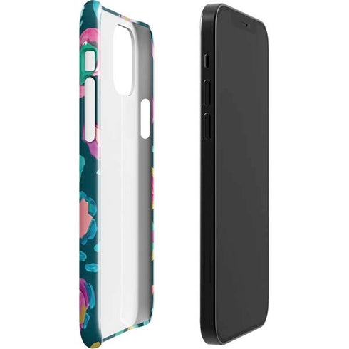 Etta Vee Leopard Spots iPhone 12 Mini Lite Case