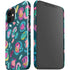 Etta Vee Leopard Spots iPhone 12 Mini Lite Case