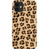 Leopard Spots Print iPhone 12 Mini Lite Case