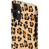 Leopard Spots Print iPhone 12 Mini Lite Case