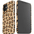 Leopard Spots Print iPhone 12 Mini Lite Case