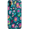 Etta Vee Leopard Spots iPhone 12 Mini Skin