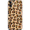 Leopard Spots Print iPhone 12 Mini Skin