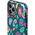 Etta Vee Leopard Spots iPhone 12 Pro Impact Case
