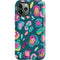 Etta Vee Leopard Spots iPhone 12 Pro Max Impact Case