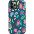Etta Vee Leopard Spots iPhone 12 Pro Max Impact Case