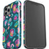 Etta Vee Leopard Spots iPhone 12 Pro Max Impact Case