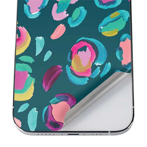 Etta Vee Leopard Spots iPhone 12 Pro Max Skin