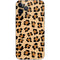 Leopard Spots Print iPhone 12 Pro Max Skin