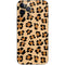 Leopard Spots Print iPhone 12 Pro Skin