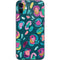 Etta Vee Leopard Spots iPhone 12 Skin
