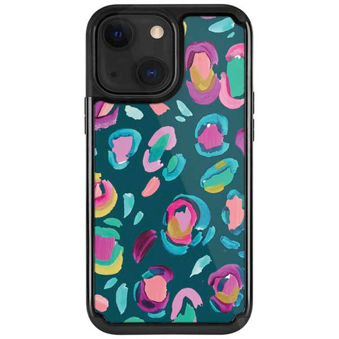 Etta Vee Leopard Spots iPhone 13 Cargo Case