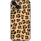 Leopard Spots Print iPhone 13 Mini Skin