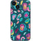 Etta Vee Leopard Spots iPhone 13 Mini Skin