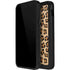 Leopard Spots Print iPhone 13 Mini Waterproof Case