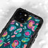 Etta Vee Leopard Spots iPhone 13 Mini Waterproof Case