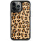 Leopard Spots Print iPhone 13 Pro Cargo Case
