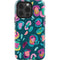 Etta Vee Leopard Spots iPhone 13 Pro Impact Case