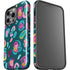 Etta Vee Leopard Spots iPhone 13 Pro Impact Case