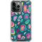 Etta Vee Leopard Spots iPhone 13 Pro Max Clear Case