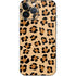 Leopard Spots Print iPhone 13 Pro Max Skin