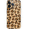 Leopard Spots Print iPhone 13 Pro Skin