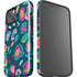 Leopard Spots by Etta Vee iPhone 15 Plus Impact Case