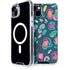 Leopard Spots by Etta Vee iPhone 15 MagSafe Case