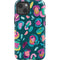 Etta Vee Leopard Spots iPhone 14 Impact Case