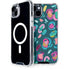 Etta Vee Leopard Spots iPhone 14 Plus MagSafe Case