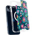 Etta Vee Leopard Spots iPhone 14 Plus MagSafe Case