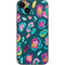 Etta Vee Leopard Spots iPhone 14 Plus Skin