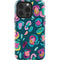 Etta Vee Leopard Spots iPhone 14 Pro Impact Case
