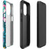 Leopard Spots by Etta Vee iPhone 15 Pro Max Impact Case