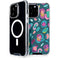 Etta Vee Leopard Spots iPhone 14 Pro Max MagSafe Case
