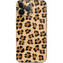 Leopard Spots Print iPhone 14 Pro Max Skin