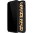 Leopard Spots Print iPhone 14 Pro Max Waterproof Case