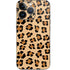 Leopard Spots Print iPhone 14 Pro Skin