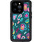 Etta Vee Leopard Spots iPhone 14 Pro Waterproof Case
