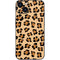 Leopard Spots Print iPhone 14 Skin