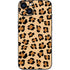 Leopard Spots Print iPhone 14 Skin