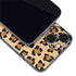 Leopard Spots Print iPhone 14 Skin