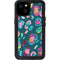 Leopard Spots by Etta Vee iPhone 15 Plus Waterproof Case