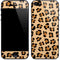 Leopard Spots Print iPhone 5/5s/5SE Skin