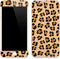 Leopard Spots Print iPhone 6/6s Plus Skin