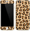 Leopard Spots Print iPhone 6/6s Skin