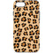 Leopard Spots Print iPhone 7 Pro Case