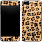 Leopard Spots Print iPhone 8 Plus Skin