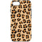 Leopard Spots Print iPhone 8 Pro Case